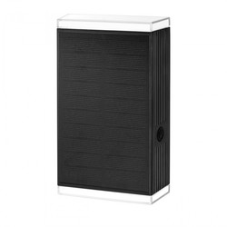 Солнечный светильник Lumina Dublo 1 W 3000 K IP44