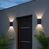 Lampe solaire Lumina Dublo 1 W 3000 K IP44 – photo 2