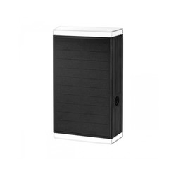 Ηλιακό φωτιστικό Lumina Dublo 1 W 3000 K IP44 – φωτογραφία 3