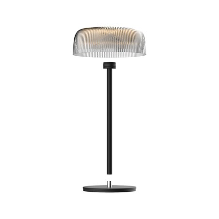 Solcellslampa Lumina Fungi 2,5 W 2700 K IP44, USB