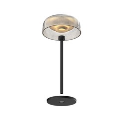 Solar light Lumina Fungi 2.5 W 2700 K IP44, USB – photo 2