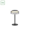 Lampe solaire Lumina Fungi 2,5 W 2700 K IP44 USB – photo 4