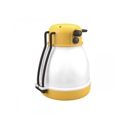 Solar light Lumina Minio Ywspectrum 3000 K IP44 – photo 3