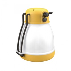 Lampada solare Lumina Minio Ywspectrum 3000 K IP44 – foto 4