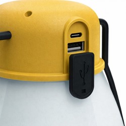 Lampada solare Lumina Minio Ywspectrum 3000 K IP44 – foto 5