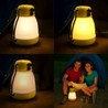 Candeeiro solar Lumina Minio Ywspectrum 3000 K IP44 – foto 6