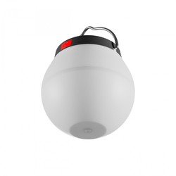 Solcellslampa Lumina Orb 3000 K IP20 – foto 5