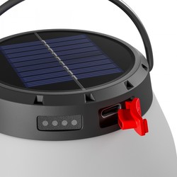 Solarlamp Lumina Orb 3000 K IP20 – foto 7