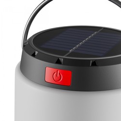 Lampada solare Lumina Tubo 3000 K IP20 – foto 2