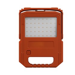 Solar light Noctis Solaris Technic 10 W 6000 K IP54 – photo 2