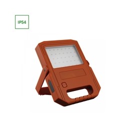 Solar light Noctis Solaris Technic 10 W 6000 K IP54 – photo 3