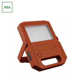 Solarleuchte Noctis Solaris Technic 10 W 6000 K IP54 – Foto 6