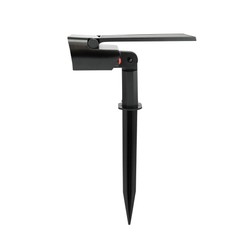 Remote control Oculus Solaris, CCT (adjustable colour temperature), black – photo 9