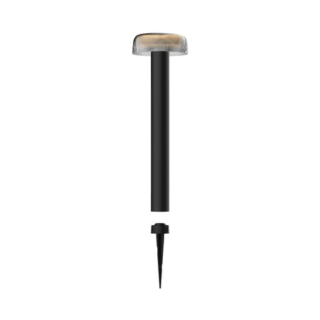 Solar light Solara Fungi 2.5 W 2700 K IP44, USB