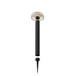 Solar light Solara Fungi 2.5 W 2700 K IP44, USB – photo 2