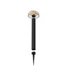 Ηλιακό φωτιστικό Solara Fungi 2,5 W 2700 K IP44, USB – φωτογραφία 2