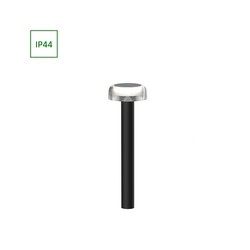 Solar light Solara Fungi 2.5 W 2700 K IP44, USB – photo 3