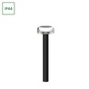 Solar light Solara Fungi 2.5 W 2700 K IP44, USB – photo 3
