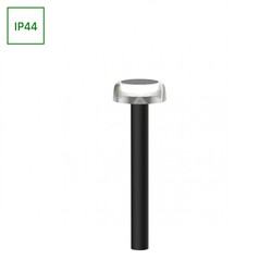 Candeeiro solar Solara Fungi 2,5 W 2700 K IP44, USB – foto 4