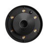 Lampada da giardino Solara Plato 1 W IP65, CCT (temperatura di colore regolabile), nero – foto 4