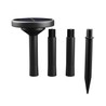 Luminaire de jardin Solara Plato 1 W IP65 CCT (température réglable) noir – photo 8