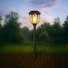 Solarlamp Solara Rustica 1 W 2700 K IP44