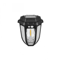 Solarlamp Solara Rustica 1 W 2700 K IP44 – foto 4
