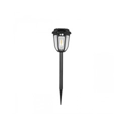 Solarlamp Solara Rustica 1 W 2700 K IP44 – foto 5