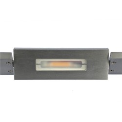 Aplique LED Squalla Decorative 3 W 4000 K IP20