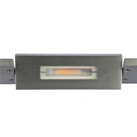 LED wall light Squalla Decorative 3 W 4000 K IP20