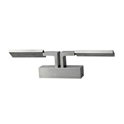 LED wall light Squalla Decorative 6 W 4000 K IP20