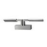 LED wall light Squalla Decorative 6 W 4000 K IP20 – photo 2