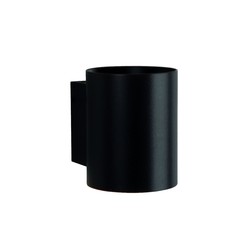 LED-rör Squalla G9 IP20, svart – SLIP006012 – foto 2