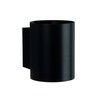 Tubo LED Squalla G9 IP20, preto – SLIP006012 – foto 2