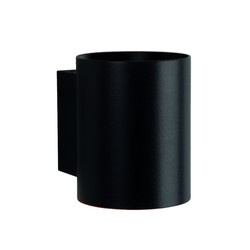 LED-buis Squalla G9 IP20, zwart – SLIP006012 – foto 3