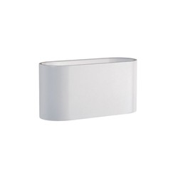 Capsule LED Squalla G9 IP20 blanche – photo 2
