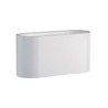 Bombilla LED cápsula Squalla G9 IP20, blanco – foto 2