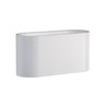 Lampadina LED a capsula Squalla G9 IP20, bianco – foto 3