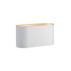 Lâmpada LED cápsula Squalla G9 IP20, âmbar, branco – foto 2