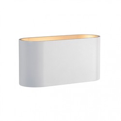 Lâmpada LED cápsula Squalla G9 IP20, âmbar, branco – foto 3