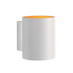 LED-rör Squalla G9 IP20, bärnsten, vit – foto 3