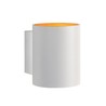 LED tube Squalla G9 IP20, amber, white – photo 3