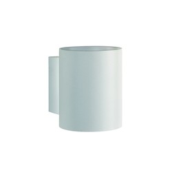 Tubo LED Squalla G9 IP20, branco