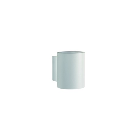 Tubo LED Squalla G9 IP20, bianco