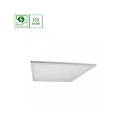 LED panel Algine Duo 2 600 × 600 mm 30 W 4000 K IP20, white – photo 4