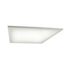 Panel LED Algine Duo 2 600 × 600 mm 30 W 4000 K IP20, biały – zdjęcie 5
