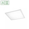 LED panel Algine 620 × 620 mm 35 W 3000 K IP20