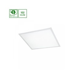 Πάνελ LED Algine 600 × 600 mm 45 W 6000 K IP20 – φωτογραφία 5
