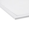 LED-paneel Algine 600 × 600 mm 45 W 6000 K IP20 – foto 7