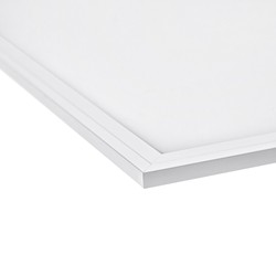 Painel LED Algine 600 × 600 mm 45 W 3000 K IP20 – foto 2